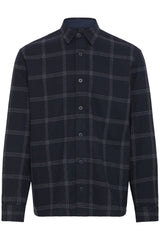 Casual Friday Martis - Overshirt - HUSET Men & Women - Casual Friday
