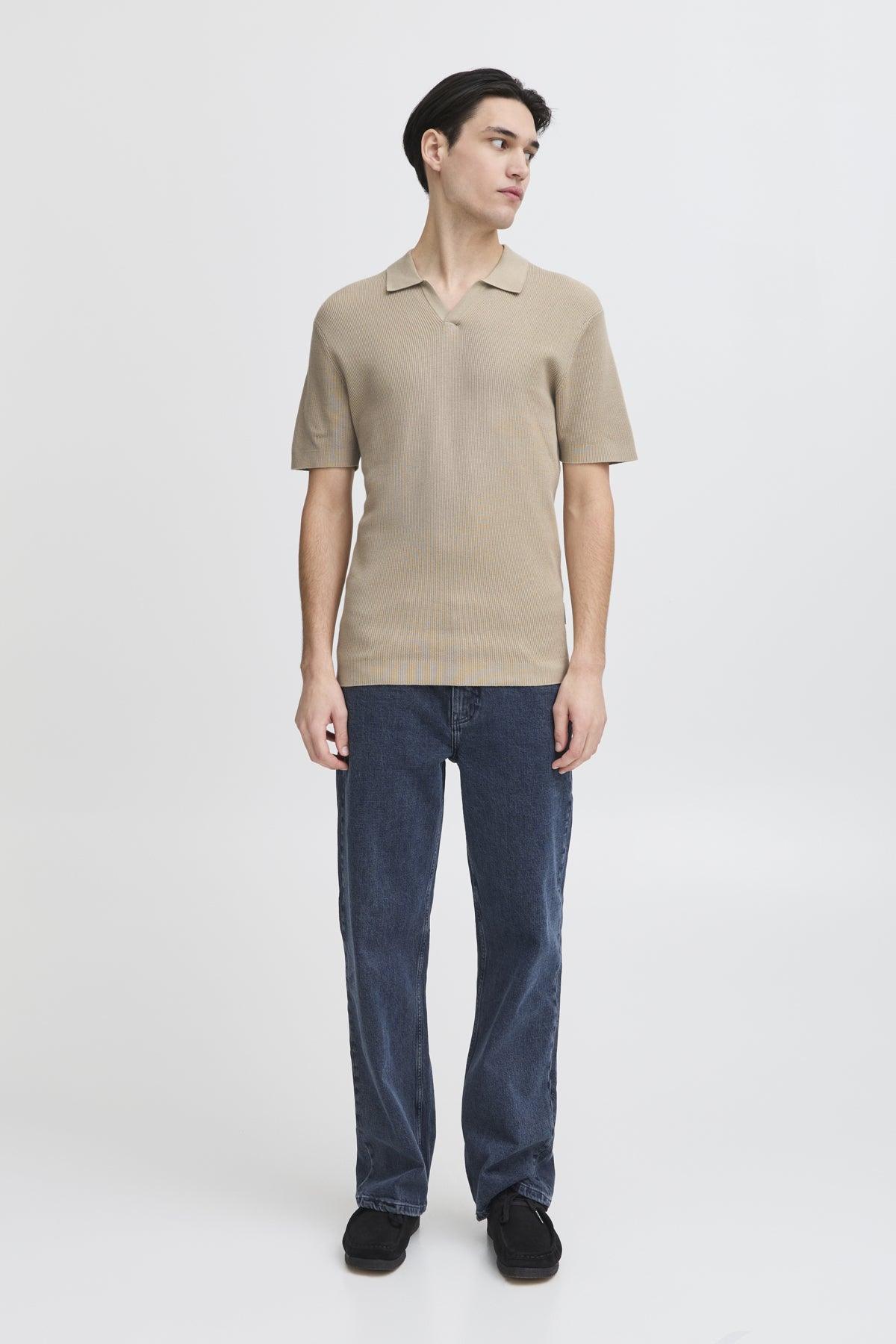 Casual Friday Maverick - Polo - HUSET Men & Women