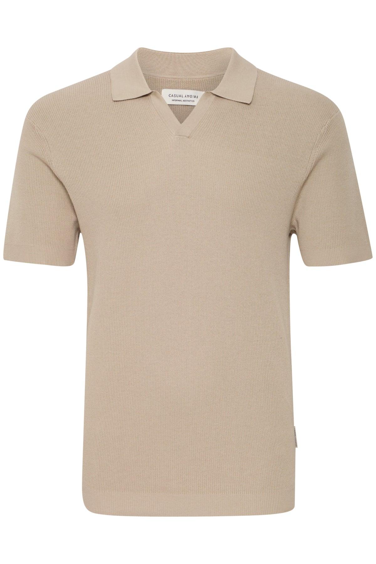 Casual Friday Maverick - Polo - HUSET Men & Women