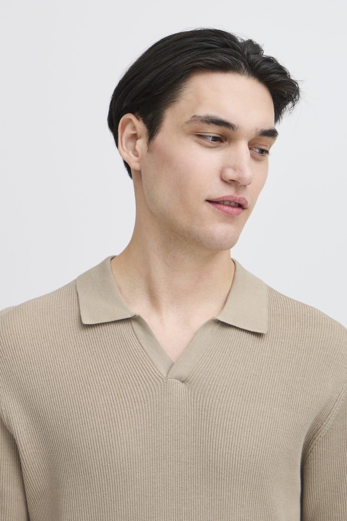 Casual Friday Maverick - Polo - HUSET Men & Women