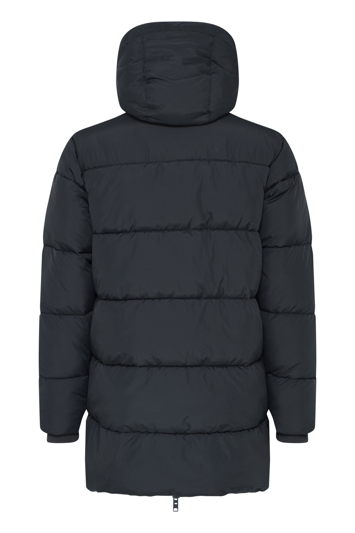 Casual Friday Newton - Lang puffer jakke - HUSET Men & Women - Casual Friday