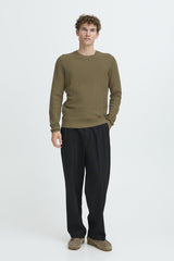 Casual Friday Noar - Striktrøje - HUSET Men & Women - Casual Friday