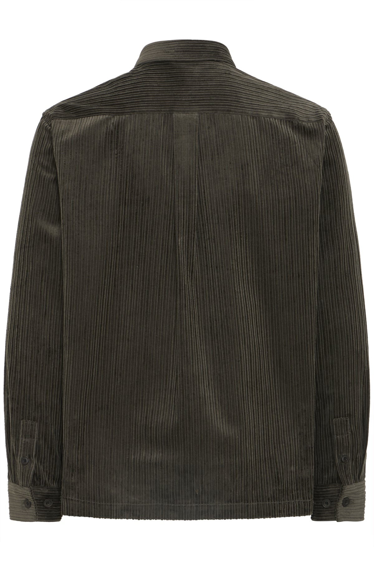 Casual Friday Nor - Overshirt - HUSET Men & Women - Casual Friday