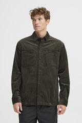 Casual Friday Nor - Overshirt - HUSET Men & Women - Casual Friday