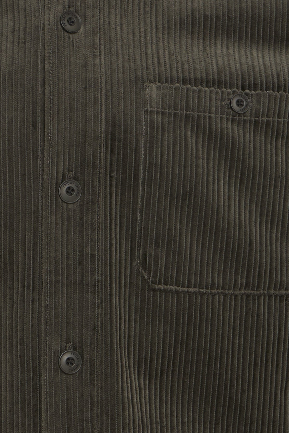 Casual Friday Nor - Overshirt - HUSET Men & Women - Casual Friday