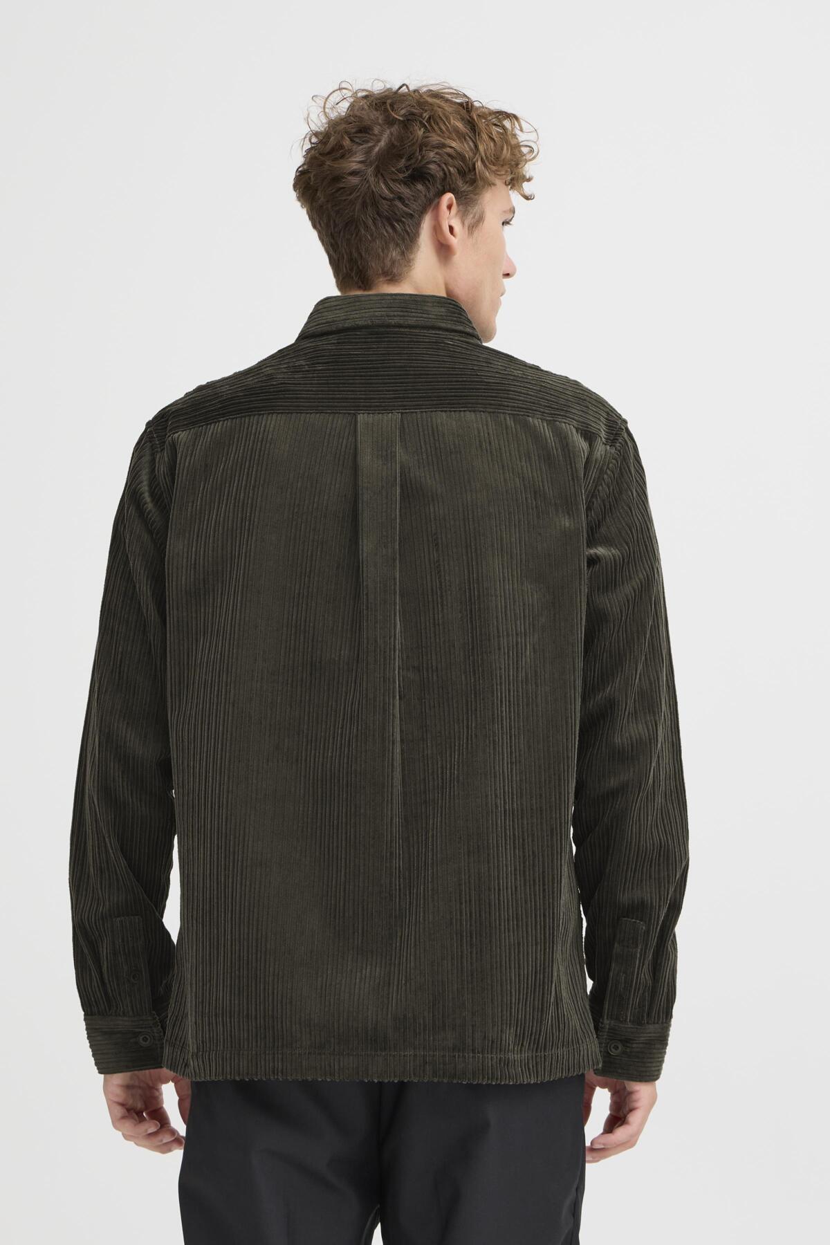 Casual Friday Nor - Overshirt - HUSET Men & Women - Casual Friday