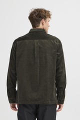 Casual Friday Nor - Overshirt - HUSET Men & Women - Casual Friday