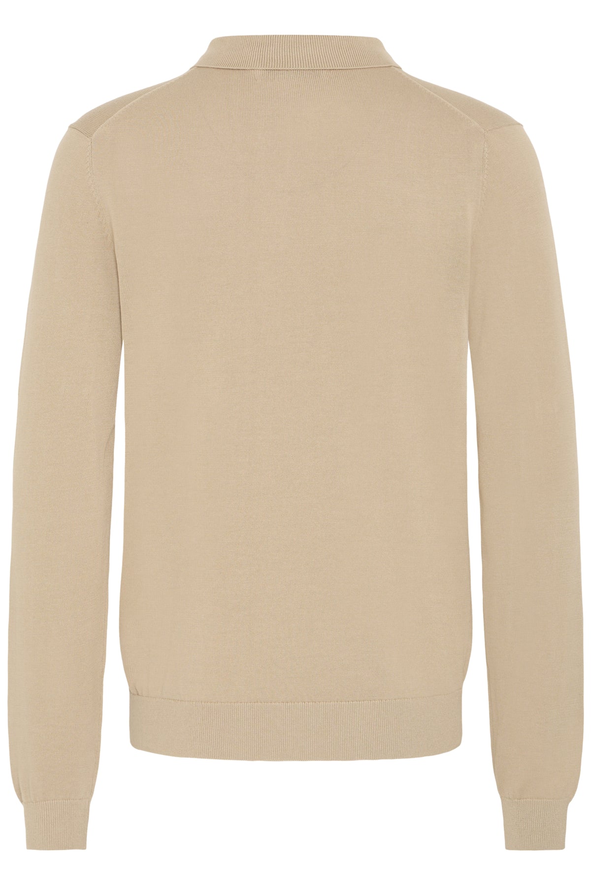 Casual Friday Osvald - Polo strik - HUSET Men & Women - Casual Friday