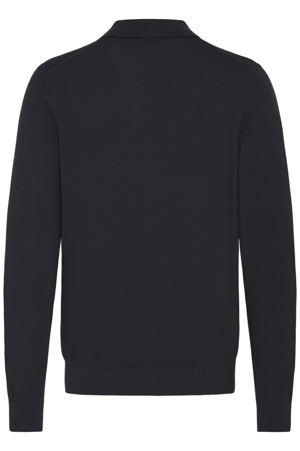 Casual Friday Osvald - Polo strik - HUSET Men & Women - Casual Friday