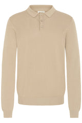 Casual Friday Osvald - Polo strik - HUSET Men & Women - Casual Friday