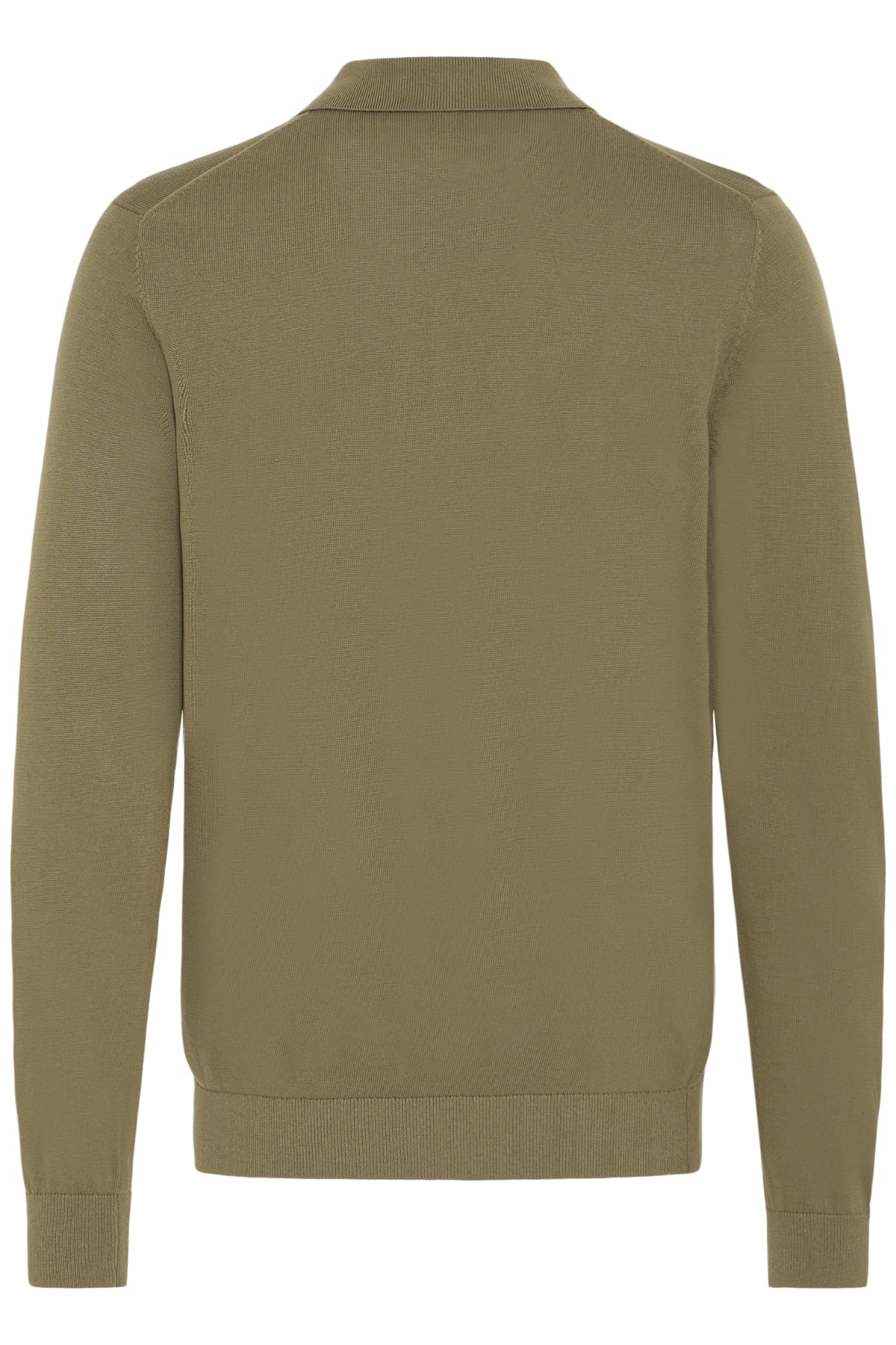 Casual Friday Osvald - Polo strik - HUSET Men & Women - Casual Friday