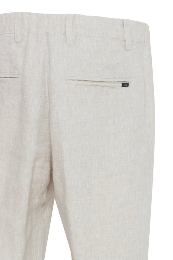 Casual Friday Pandrup - Hør bukser - HUSET Men & Women