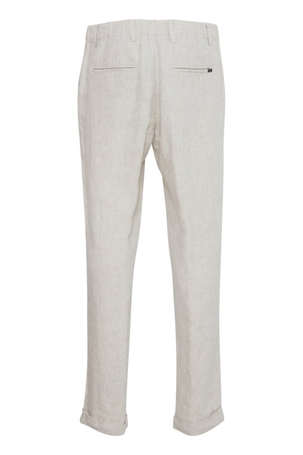 Casual Friday Pandrup - Hør bukser - HUSET Men & Women