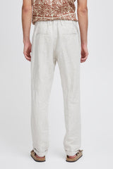 Casual Friday Pandrup - Hør bukser - HUSET Men & Women