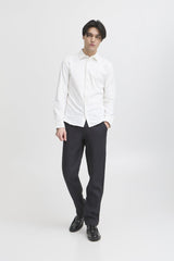 Casual Friday Pandrup - Hør bukser - HUSET Men & Women
