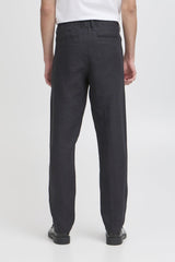 Casual Friday Pandrup - Hør bukser - HUSET Men & Women