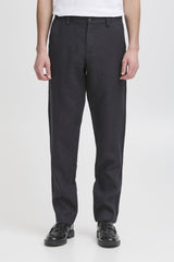Casual Friday Pandrup - Hør bukser - HUSET Men & Women