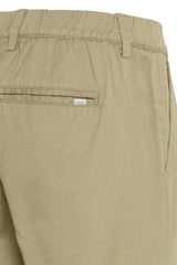 Casual Friday Pandrup - Hør mix bukser - HUSET Men & Women
