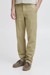 Casual Friday Pandrup - Hør mix bukser - HUSET Men & Women