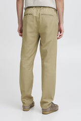 Casual Friday Pandrup - Hør mix bukser - HUSET Men & Women
