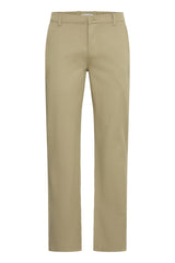 Casual Friday Pandrup - Hør mix bukser - HUSET Men & Women