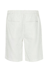 Casual Friday Pandrup - Hør shorts - HUSET Men & Women