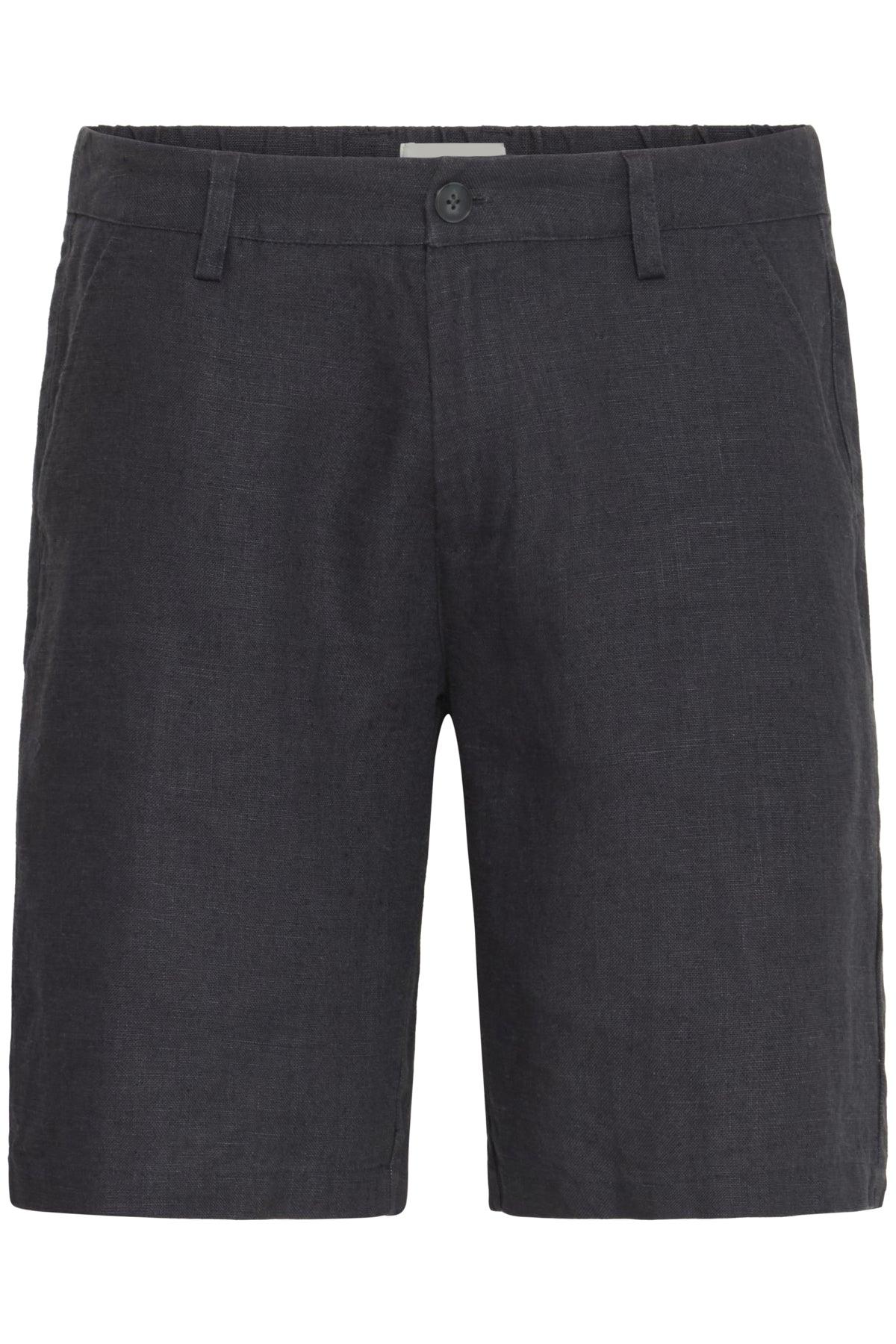 Casual Friday Pandrup - Hør shorts - HUSET Men & Women