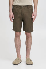 Casual Friday Pandrup - Hør shorts - HUSET Men & Women