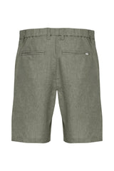 Casual Friday Pandrup - Hør shorts - HUSET Men & Women