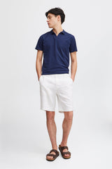 Casual Friday Pandrup - Hør shorts - HUSET Men & Women
