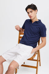 Casual Friday Pandrup - Hør shorts - HUSET Men & Women