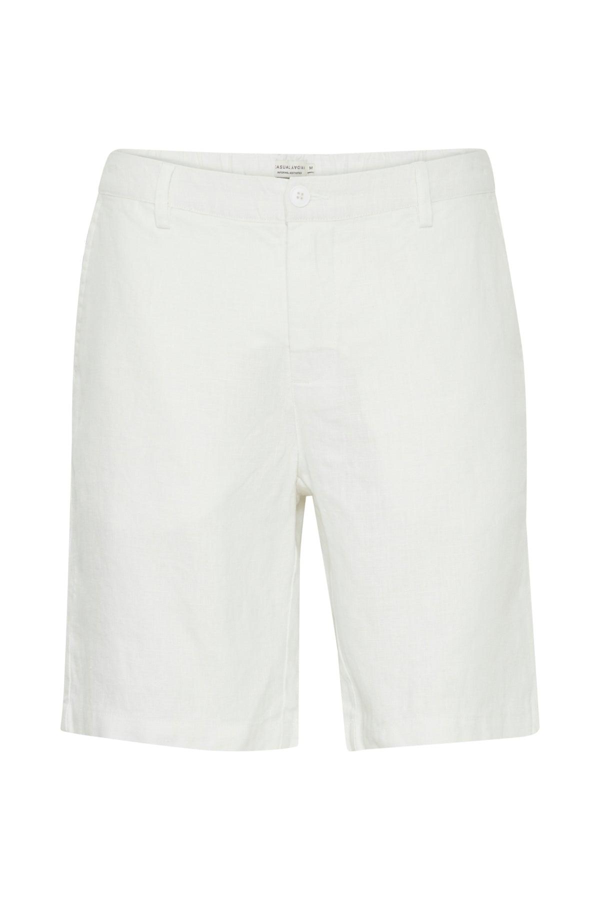 Casual Friday Pandrup - Hør shorts - HUSET Men & Women