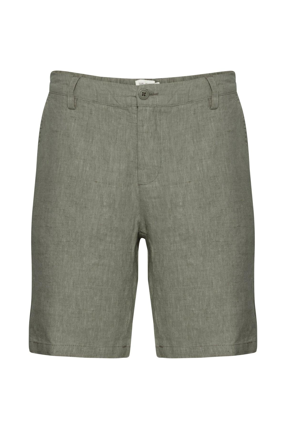 Casual Friday Pandrup - Hør shorts - HUSET Men & Women