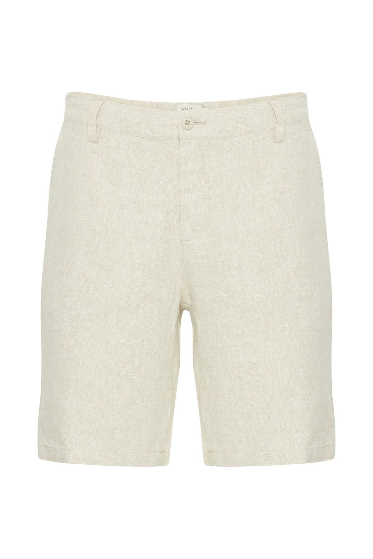 Casual Friday Pandrup - Hør shorts - HUSET Men & Women