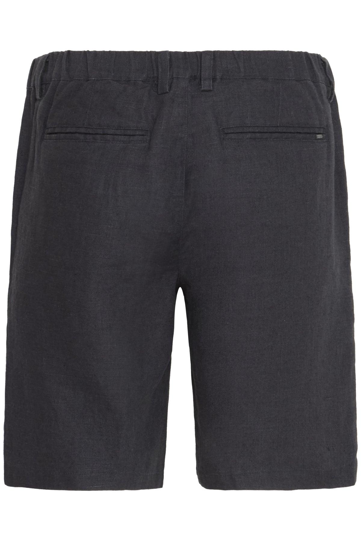 Casual Friday Pandrup - Hør shorts - HUSET Men & Women