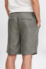 Casual Friday Pandrup - Hør shorts - HUSET Men & Women