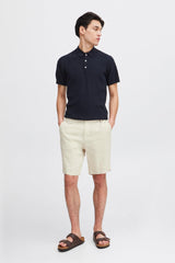 Casual Friday Pandrup - Hør shorts - HUSET Men & Women