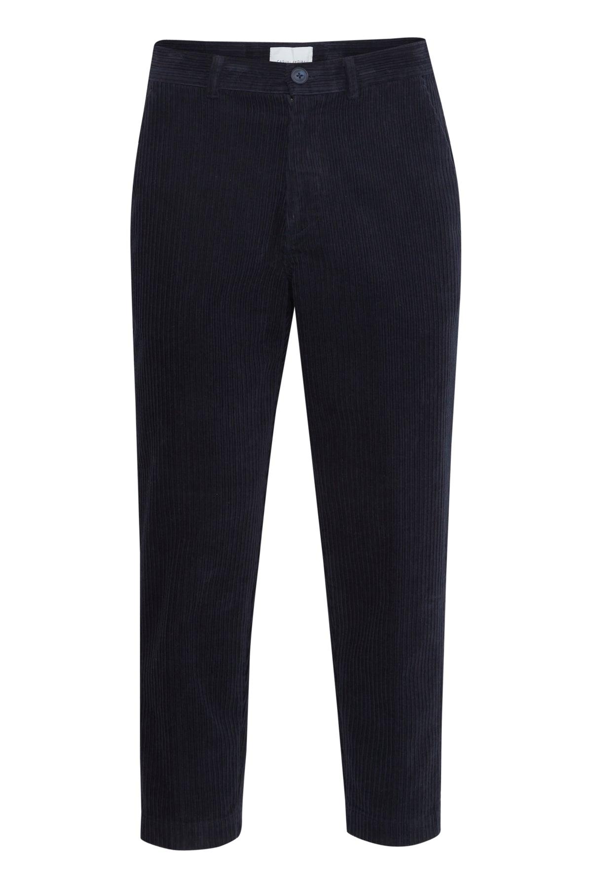 Casual Friday Pepe - Fløjlsbukser - HUSET Men & Women