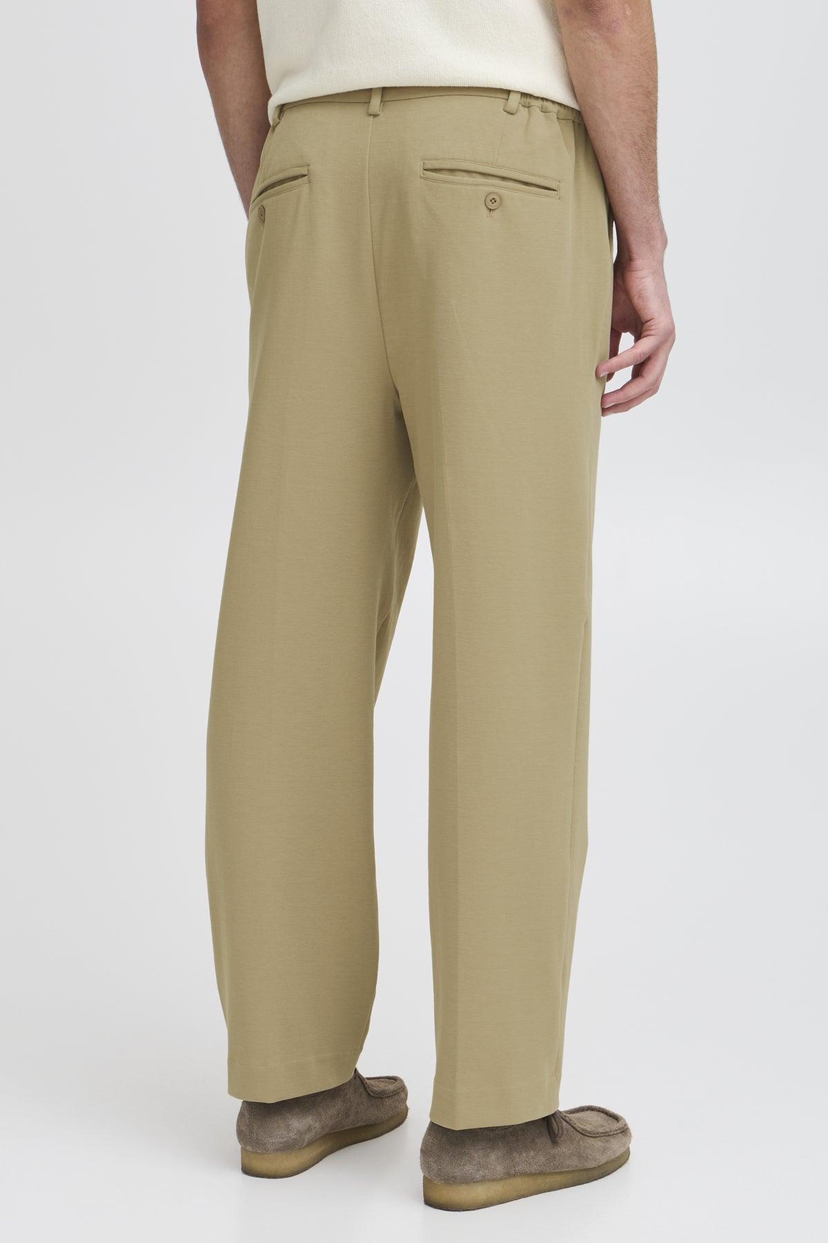 Casual Friday Pierce - Bukser - HUSET Men & Women