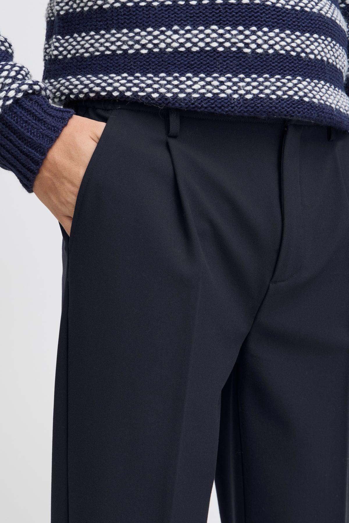Casual Friday Pierce - Bukser - HUSET Men & Women