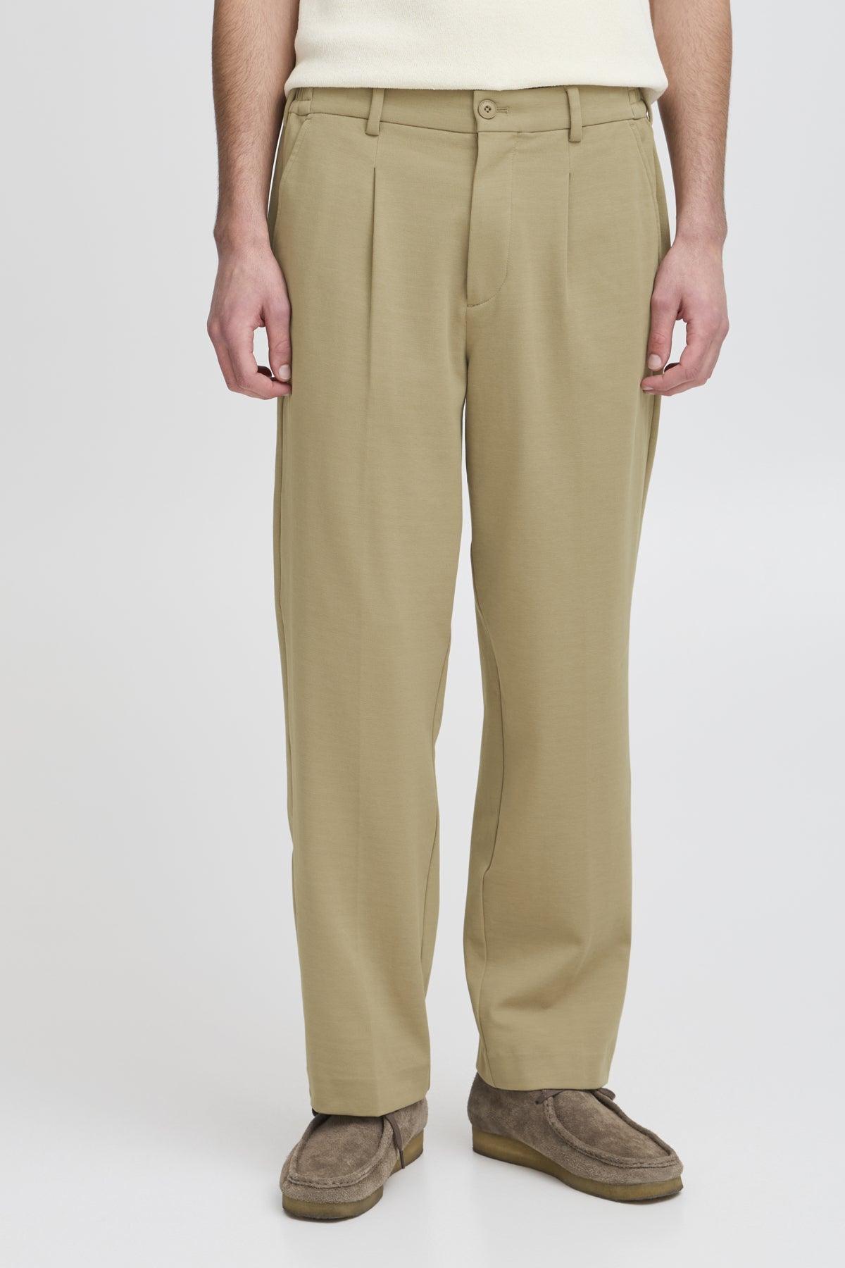 Casual Friday Pierce - Bukser - HUSET Men & Women