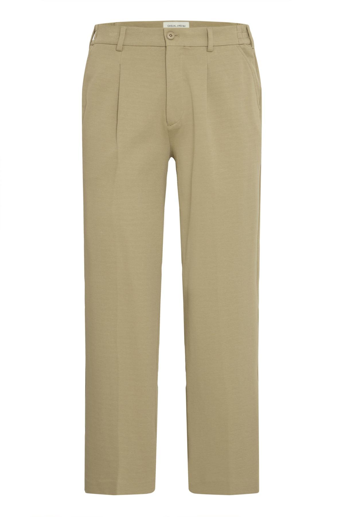 Casual Friday Pierce - Bukser - HUSET Men & Women