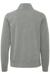 Casual Friday Sebastian - Halfzip sweattrøje - HUSET Men & Women