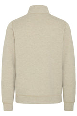 Casual Friday Sebastian - Halfzip sweattrøje - HUSET Men & Women
