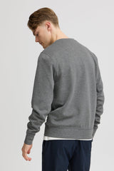 Casual Friday Sebastian - Sweat trøje - HUSET Men & Women