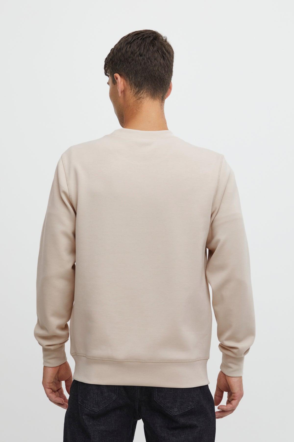 Casual Friday Sebastian - Sweat trøje - HUSET Men & Women