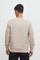 Casual Friday Sebastian - Sweat trøje - HUSET Men & Women