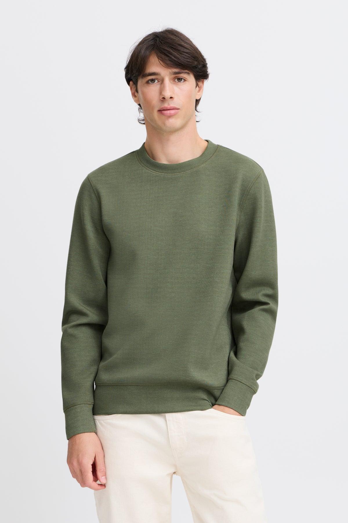 Casual Friday Sebastian - Sweat trøje - HUSET Men & Women