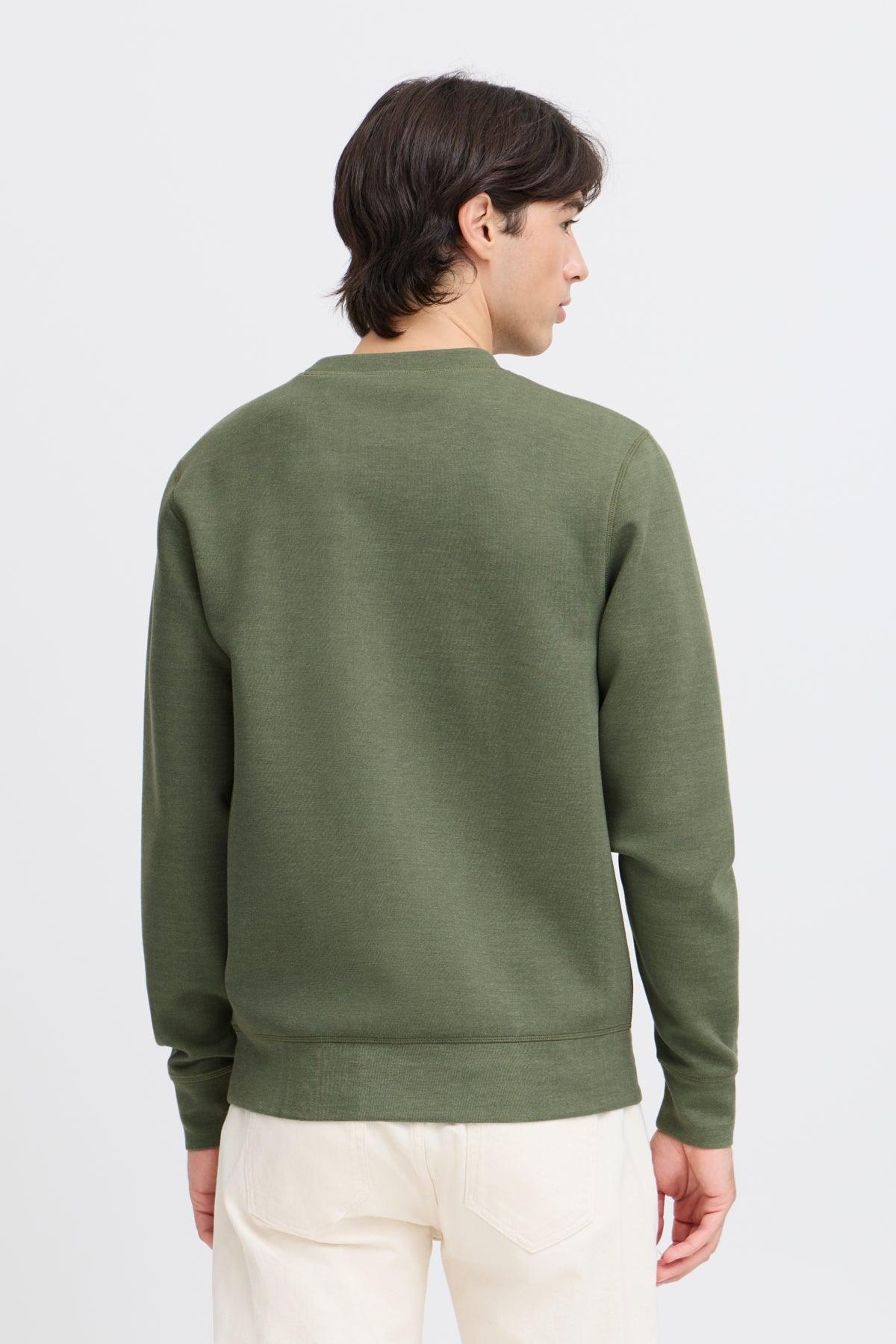 Casual Friday Sebastian - Sweat trøje - HUSET Men & Women