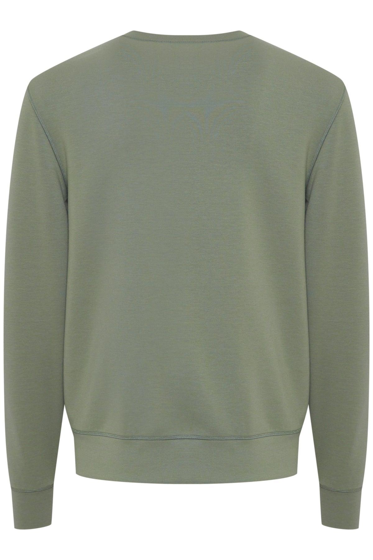 Casual Friday Sebastian - Sweat trøje - HUSET Men & Women